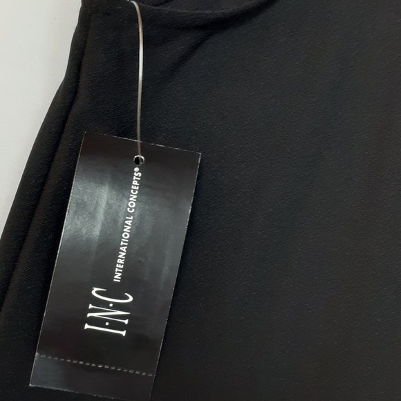 Evening Blouse - Picture 7 of 8